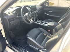 Nissan Sylphy 1.6L CVT XL Delight Edition - photo 4