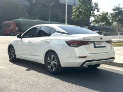 Nissan Sylphy 1.6L CVT XL Delight Edition - photo 7