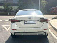 Nissan Sylphy 1.6L CVT XL Delight Edition - photo 8