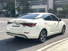Nissan Sylphy 1.6L CVT XL Delight Edition - photo 9