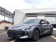 MG7 1.5T Dual-clutch Elegant Edition - ფოტო 1