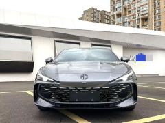 MG7 1.5T Dual-clutch Elegant Edition - ფოტო 2
