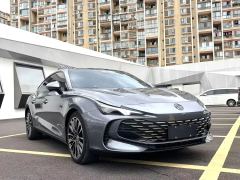 MG7 1.5T Dual-clutch Elegant Edition - ფოტო 3