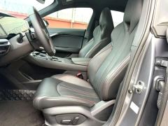 MG7 1.5T Dual-clutch Elegant Edition - ფოტო 4