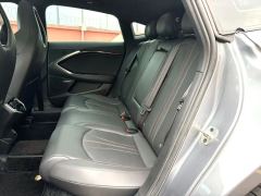 MG7 1.5T Dual-clutch Elegant Edition - ფოტო 6