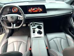 MG7 1.5T Dual-clutch Elegant Edition - ფოტო 7