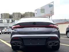 MG7 1.5T Dual-clutch Elegant Edition - ფოტო 9