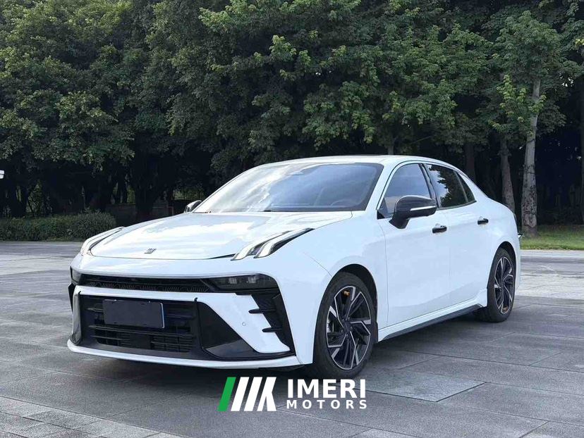 Lynk & Co 03 Edition 1.5T 2WDPro 5 - ავტომობილი ჩინეთიდან