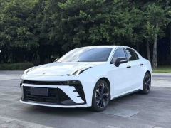 Lynk & Co 03 Edition 1.5T 2WDPro 5 - ფოტო 1