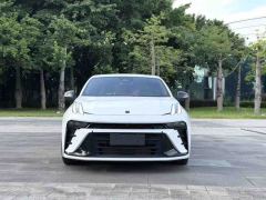Lynk & Co 03 Edition 1.5T 2WDPro 5 - ფოტო 2