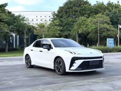 Lynk & Co 03 Edition 1.5T 2WDPro 5 - ფოტო 3