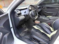 Lynk & Co 03 Edition 1.5T 2WDPro 5 - ფოტო 4