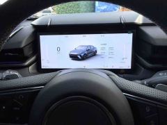 Lynk & Co 03 Edition 1.5T 2WDPro 5 - ფოტო 6