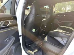 Lynk & Co 03 Edition 1.5T 2WDPro 5 - ფოტო 7