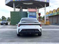 Lynk & Co 03 Edition 1.5T 2WDPro 5 - ფოტო 8