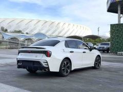 Lynk & Co 03 Edition 1.5T 2WDPro 5 - ფოტო 9