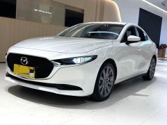 Mazda3 Axela 2.0L Automatic Brilliant Edition - ფოტო 1