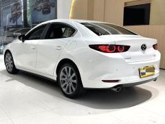 Mazda3 Axela 2.0L Automatic Brilliant Edition - ფოტო 4