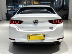 Mazda3 Axela 2.0L Automatic Brilliant Edition - ფოტო 5