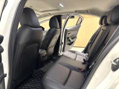 Mazda3 Axela 2.0L Automatic Brilliant Edition - ფოტო 8