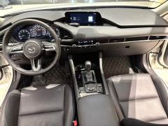 Mazda3 Axela 2.0L Automatic Brilliant Edition - ფოტო 9