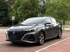 Changan Chang 'an Ease Movement PLUS Enjoy Edition Blue Whale NE 1.4T Prestigious Edition - фото 1