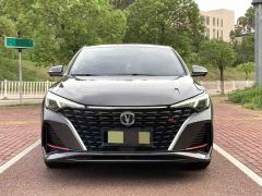 Changan Chang 'an Ease Movement PLUS Enjoy Edition Blue Whale NE 1.4T Prestigious Edition - фото 2