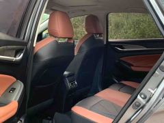 Changan Chang 'an Ease Movement PLUS Enjoy Edition Blue Whale NE 1.4T Prestigious Edition - фото 5