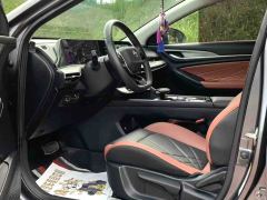 Changan Chang 'an Ease Movement PLUS Enjoy Edition Blue Whale NE 1.4T Prestigious Edition - фото 6