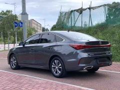 Changan Chang 'an Ease Movement PLUS Enjoy Edition Blue Whale NE 1.4T Prestigious Edition - фото 7