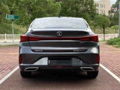 Changan Chang 'an Ease Movement PLUS Enjoy Edition Blue Whale NE 1.4T Prestigious Edition - фото 8
