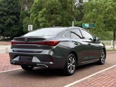 Changan Chang 'an Ease Movement PLUS Enjoy Edition Blue Whale NE 1.4T Prestigious Edition - фото 9