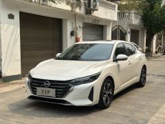 Nissan Sylphy 1.6L Enjoy Edition - ფოტო 1
