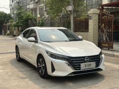 Nissan Sylphy 1.6L Enjoy Edition - ფოტო 2