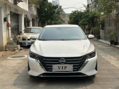 Nissan Sylphy 1.6L Enjoy Edition - ფოტო 3