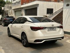Nissan Sylphy 1.6L Enjoy Edition - ფოტო 4