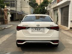 Nissan Sylphy 1.6L Enjoy Edition - ფოტო 5