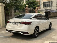 Nissan Sylphy 1.6L Enjoy Edition - ფოტო 6