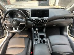 Nissan Sylphy 1.6L Enjoy Edition - ფოტო 7