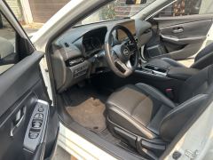 Nissan Sylphy 1.6L Enjoy Edition - ფოტო 8
