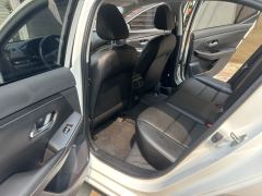 Nissan Sylphy 1.6L Enjoy Edition - ფოტო 9