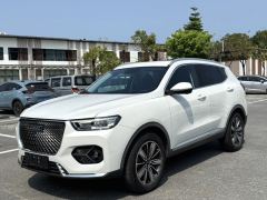 Haval H6 Guochao Edition 1.5GDIT 2WD Champion Edition - ფოტო 1