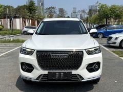 Haval H6 Guochao Edition 1.5GDIT 2WD Champion Edition - ფოტო 2