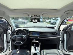 Haval H6 Guochao Edition 1.5GDIT 2WD Champion Edition - ფოტო 5