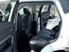 Haval H6 Guochao Edition 1.5GDIT 2WD Champion Edition - ფოტო 6