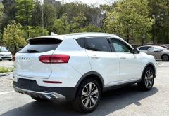 Haval H6 Guochao Edition 1.5GDIT 2WD Champion Edition - ფოტო 7