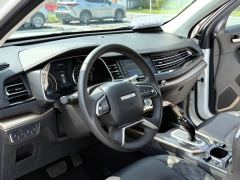 Haval H6 Guochao Edition 1.5GDIT 2WD Champion Edition - ფოტო 9