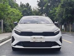 Kia K3 1.4T Premium Edition - ფოტო 2