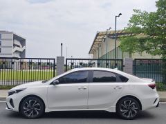 Kia K3 1.4T Premium Edition - ფოტო 3
