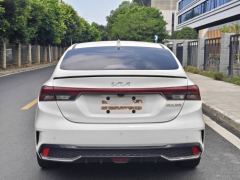 Kia K3 1.4T Premium Edition - ფოტო 4